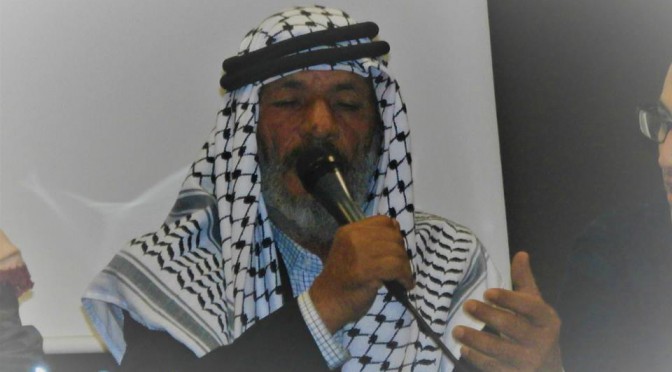 LE CHEIKH ABU SAQR