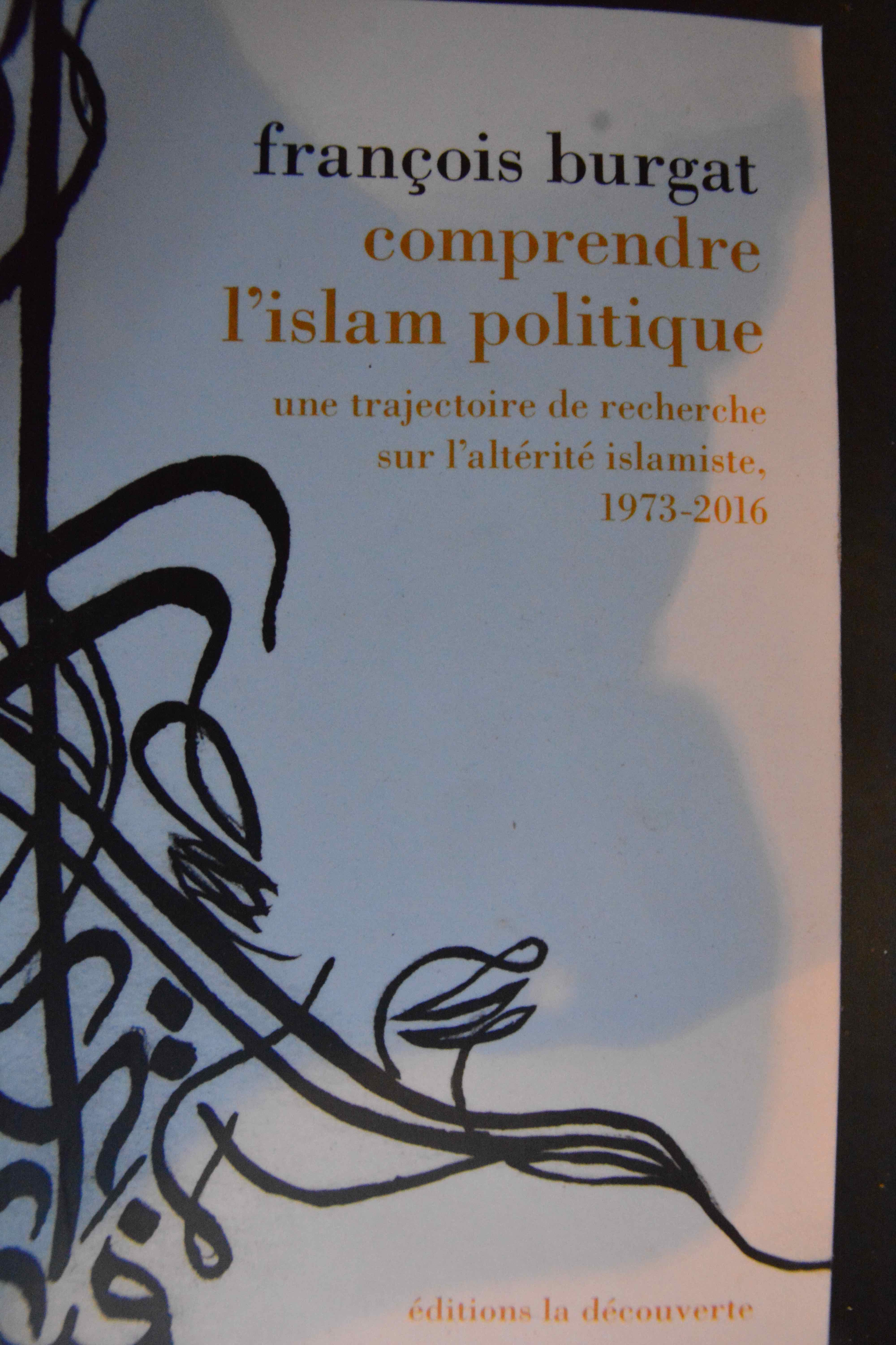 Comprendre l’islam politique