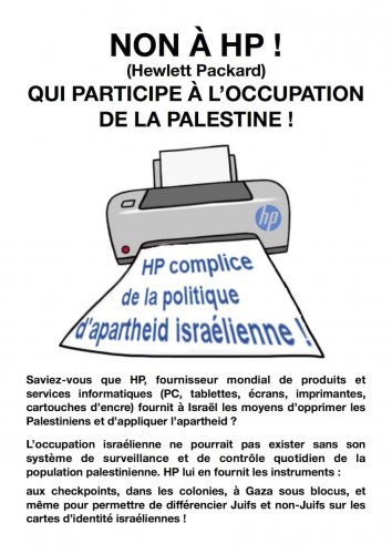 ACTION BDS – HP